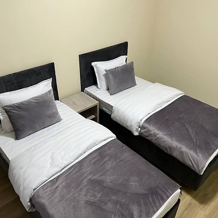 Shosh Apartments Tashkent Esterno foto