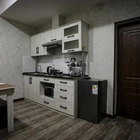 Shosh Apartments Tashkent Esterno foto