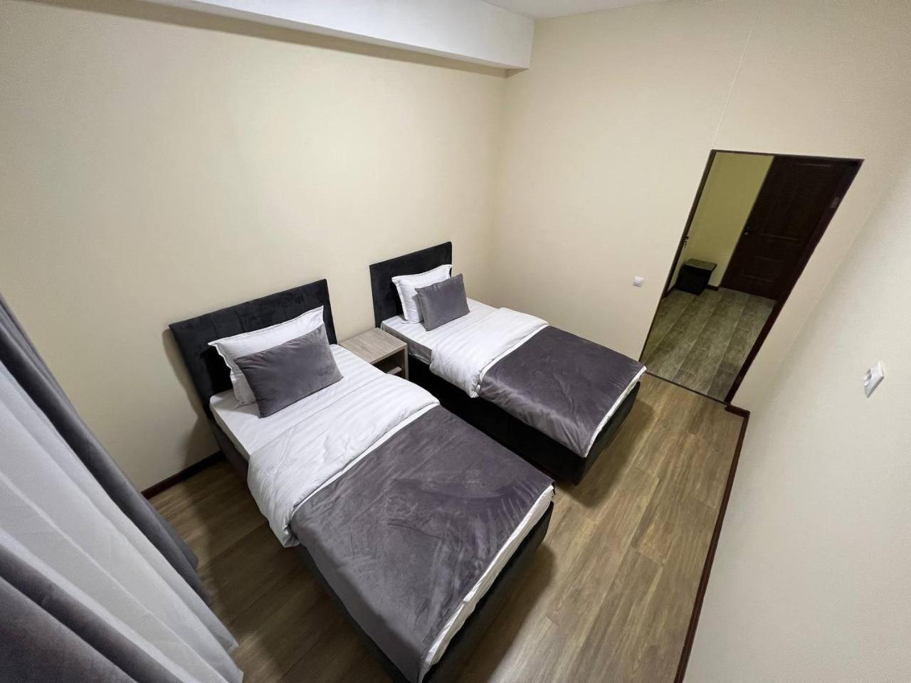 Shosh Apartments Tashkent Esterno foto