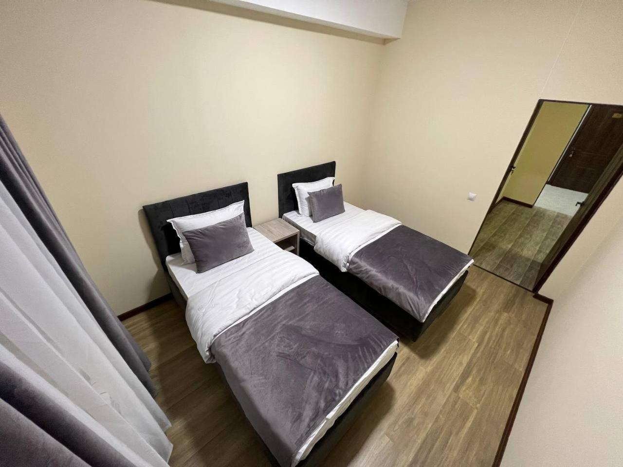 Shosh Apartments Tashkent Esterno foto