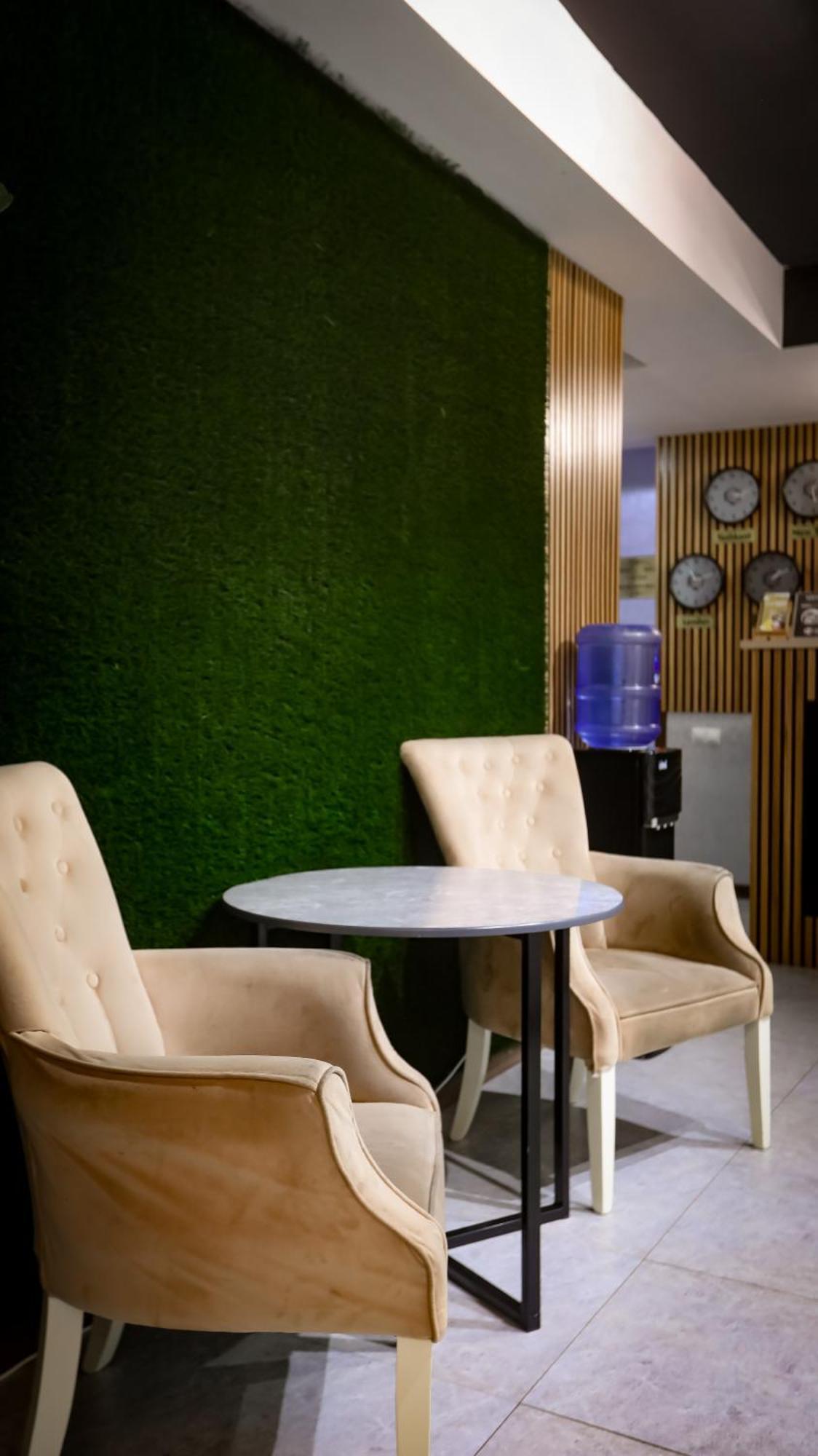 Shosh Apartments Tashkent Esterno foto
