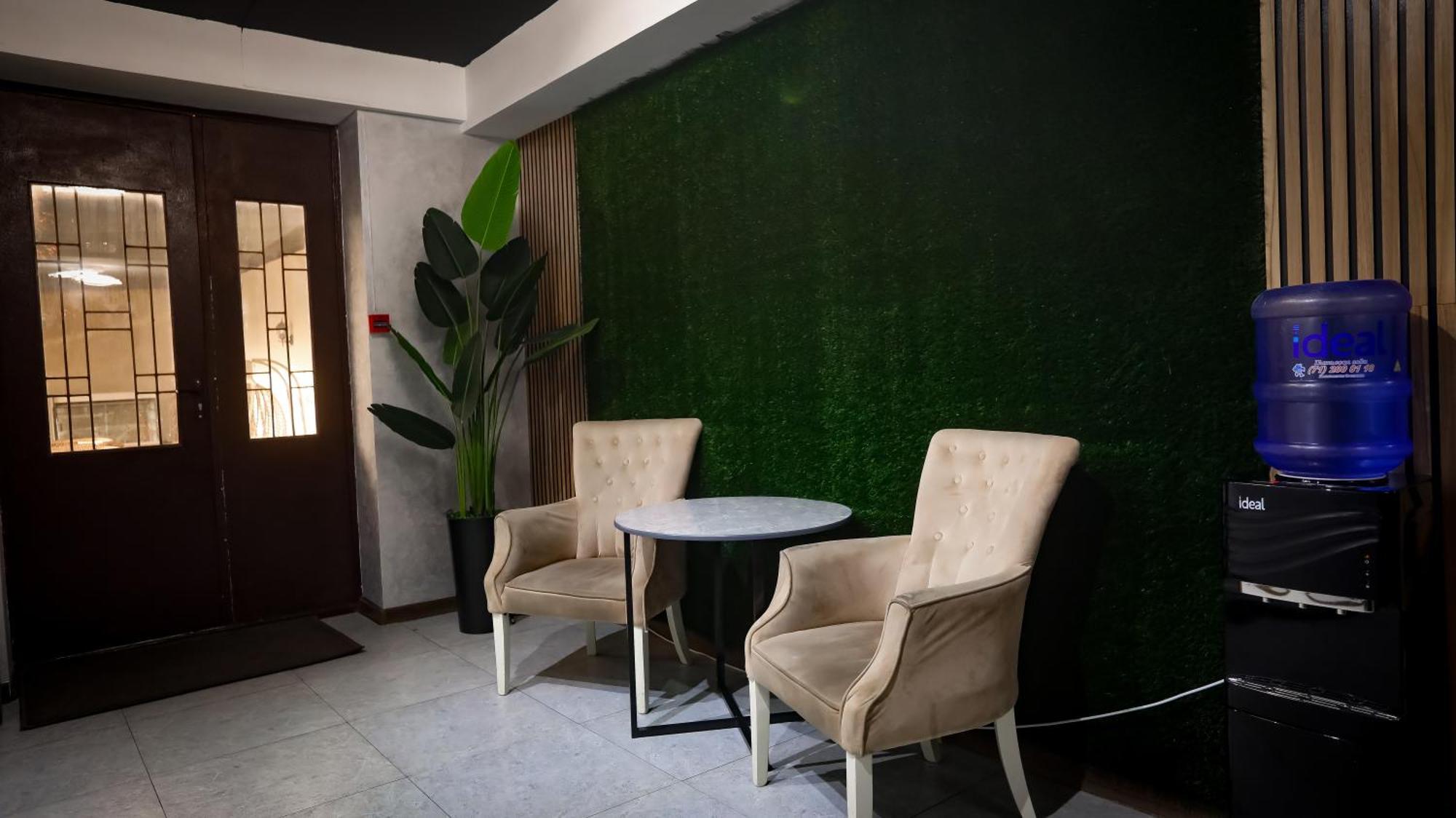Shosh Apartments Tashkent Esterno foto