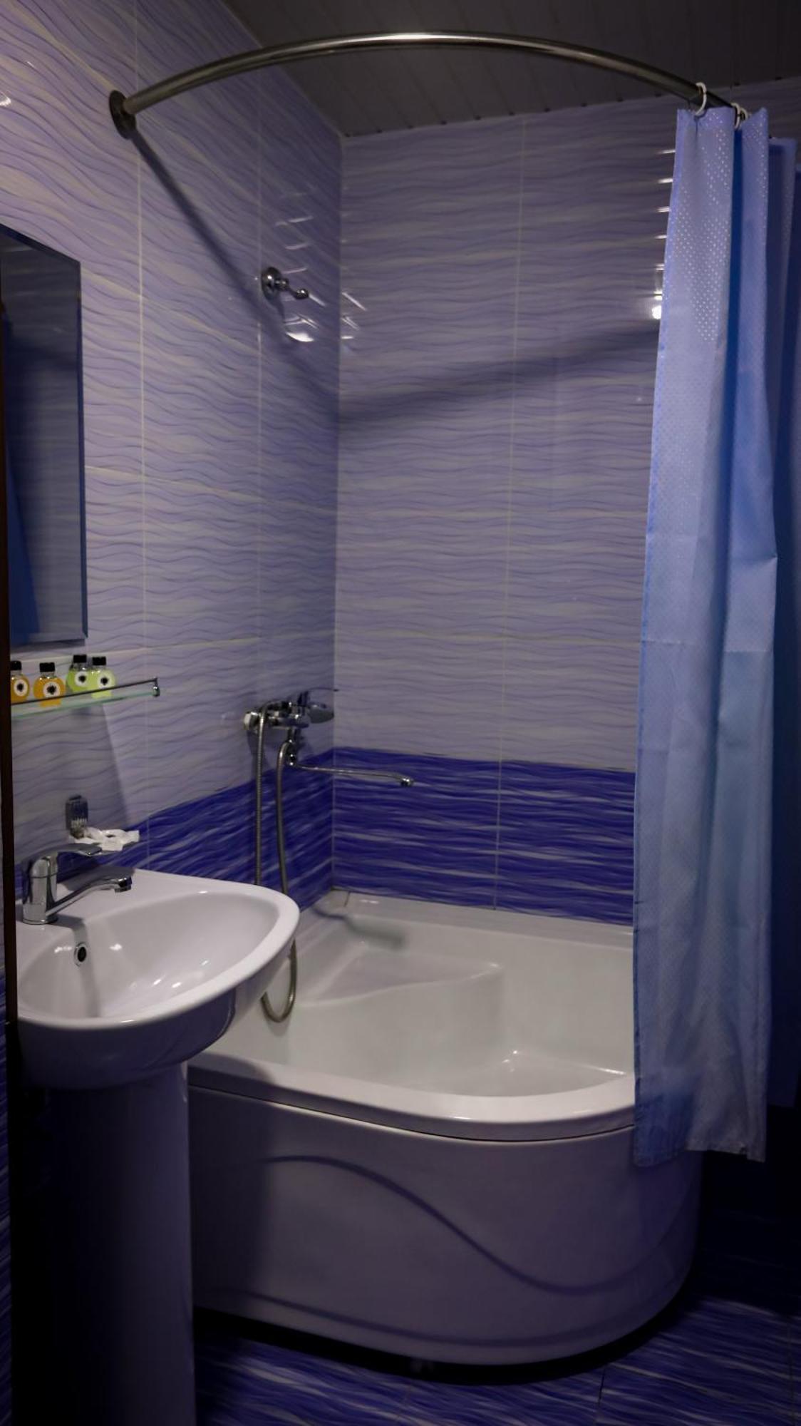 Shosh Apartments Tashkent Esterno foto