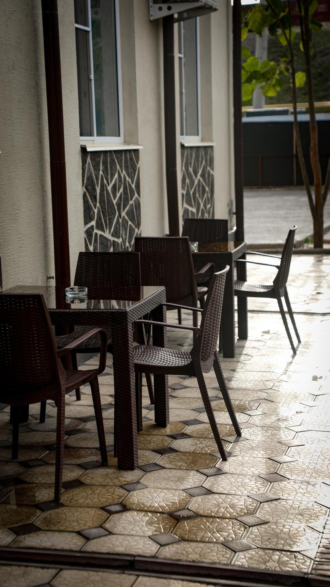 Shosh Apartments Tashkent Esterno foto