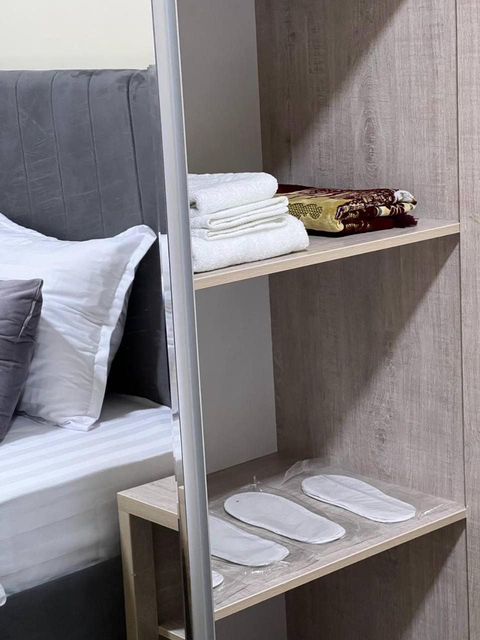 Shosh Apartments Tashkent Esterno foto